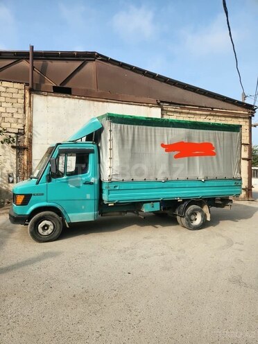 Mercedes 410 D 1992, 288,550 km - 2.9 л - Bakı