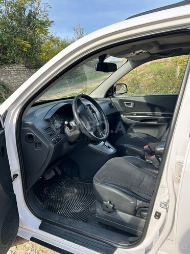 Hyundai Tucson 2009, 239,000 km - 2.0 л - Göyçay