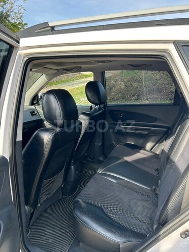 Hyundai Tucson 2009, 239,000 km - 2.0 л - Göyçay