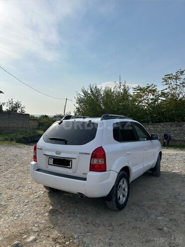 Hyundai Tucson 2009, 239,000 km - 2.0 л - Göyçay