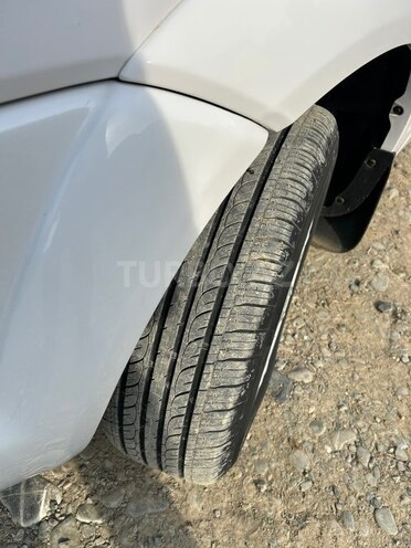 Hyundai Tucson 2009, 239,000 km - 2.0 л - Göyçay