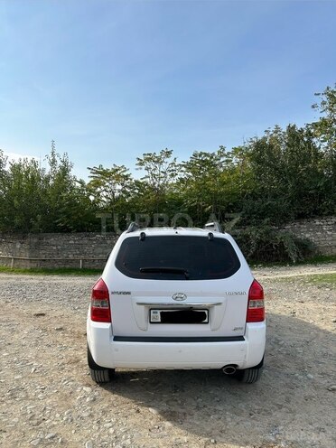 Hyundai Tucson 2009, 239,000 km - 2.0 л - Göyçay