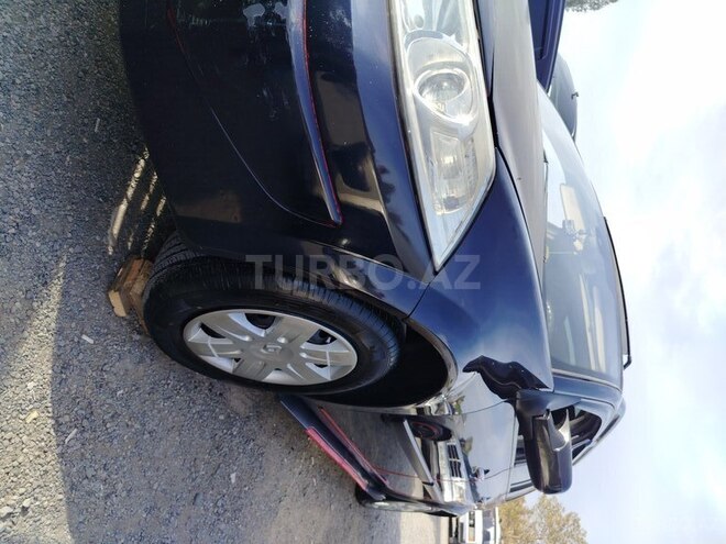 Renault Megane 2007, 480,000 km - 1.5 l - Tərtər