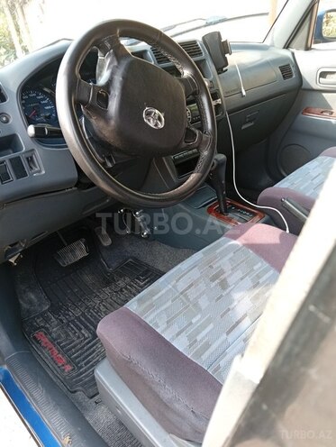 Toyota RAV4 1995, 279,300 km - 2.0 l - Bakı