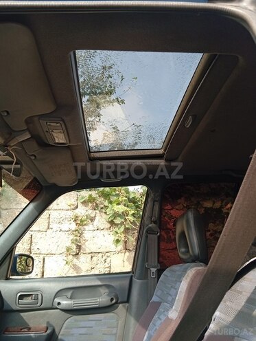 Toyota RAV4 1995, 279,300 km - 2.0 l - Bakı