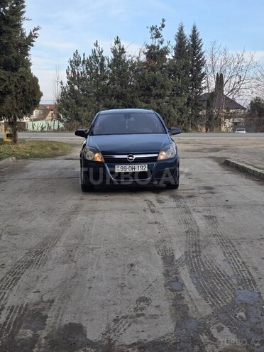 Opel Astra 2006, 643,742 km - 1.4 l - Xaçmaz