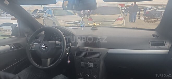 Opel Astra 2006, 643,742 km - 1.4 l - Xaçmaz