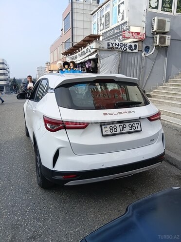 Soueast  2026, 5,000 km - 1.5 л - Bakı