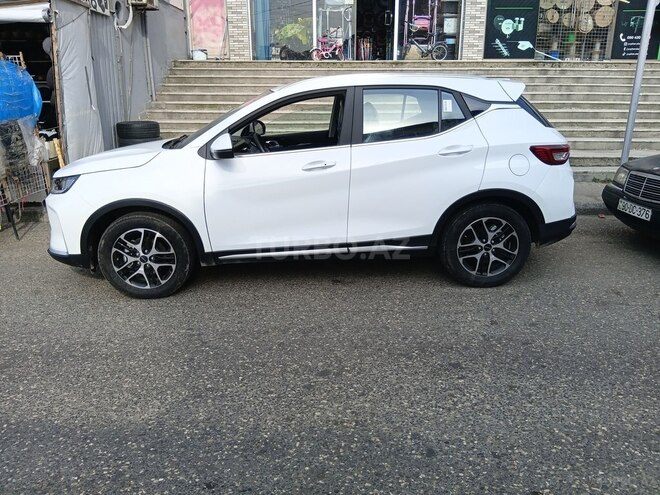 Soueast  2026, 5,000 km - 1.5 л - Bakı