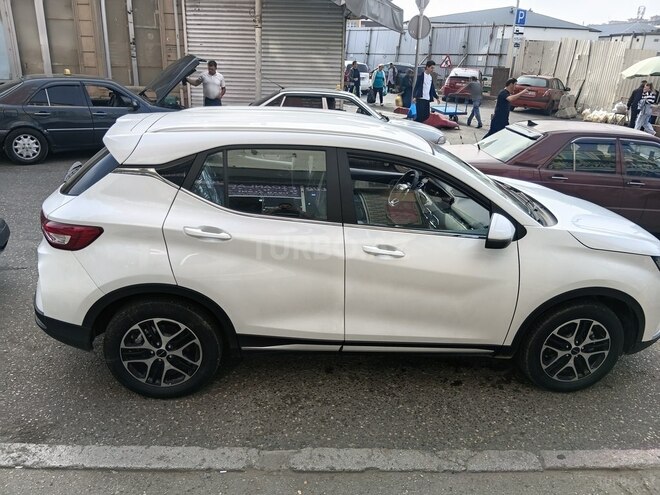 Soueast  2026, 5,000 km - 1.5 л - Bakı