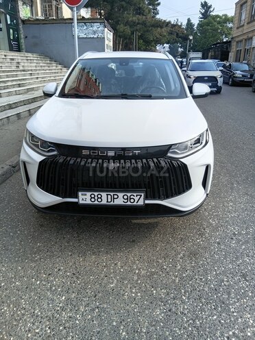 Soueast  2026, 5,000 km - 1.5 л - Bakı