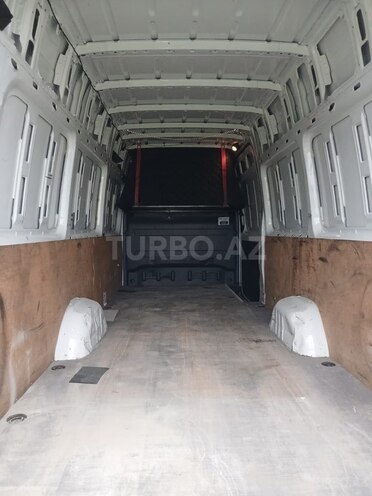Mercedes Sprinter 316 2022, 289,000 km - 2.2 l - Bakı