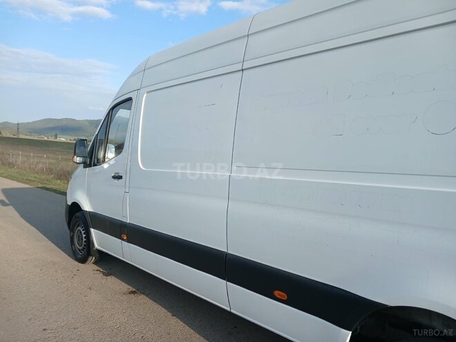 Mercedes Sprinter 316 2022, 289,000 km - 2.2 l - Bakı