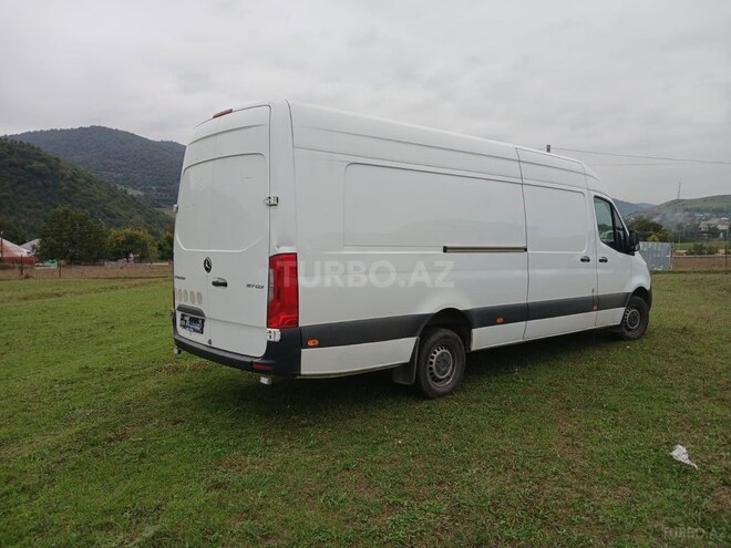 Mercedes Sprinter 316 2022, 289,000 km - 2.2 l - Bakı