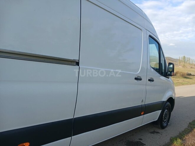 Mercedes Sprinter 316 2022, 289,000 km - 2.2 l - Bakı