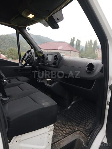 Mercedes Sprinter 316 2022, 289,000 km - 2.2 l - Bakı