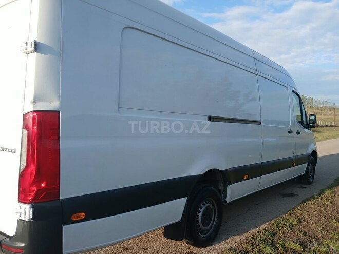 Mercedes Sprinter 316 2022, 289,000 km - 2.2 l - Bakı