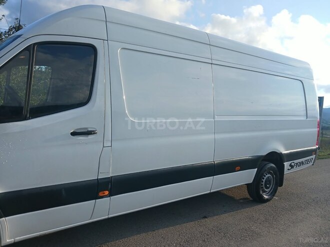 Mercedes Sprinter 316 2022, 289,000 km - 2.2 l - Bakı