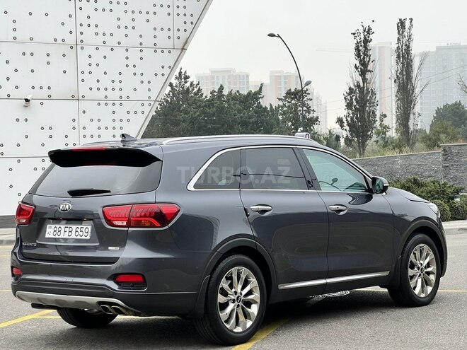Kia Sorento 2019, 157,000 km - 2.0 l - Bakı
