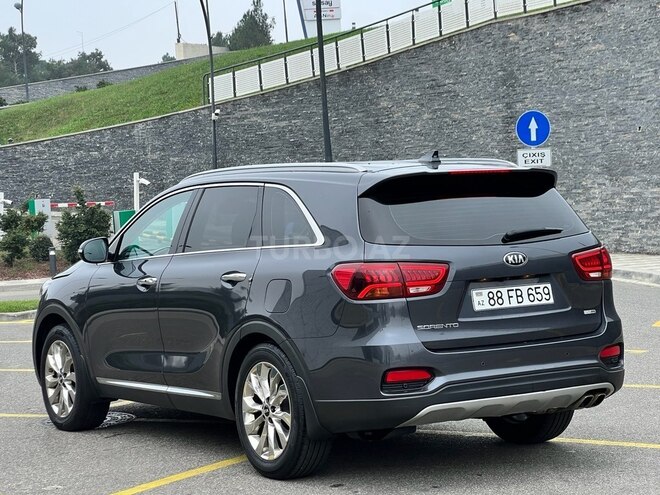 Kia Sorento 2019, 157,000 km - 2.0 l - Bakı