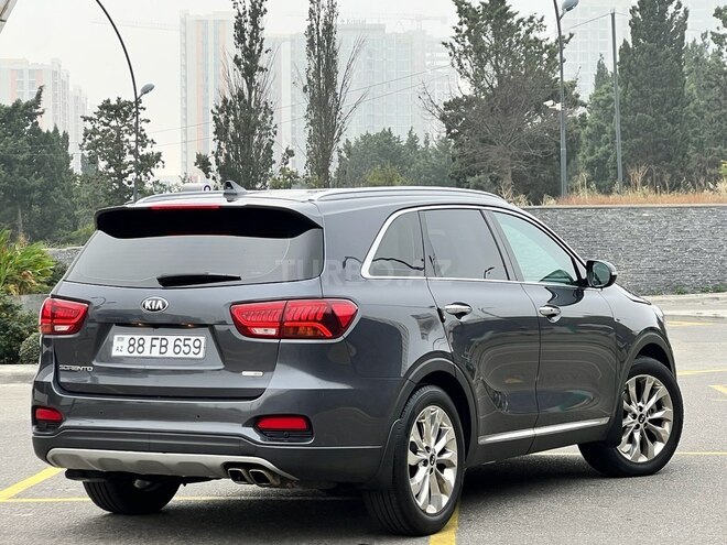 Kia Sorento 2019, 157,000 km - 2.0 l - Bakı