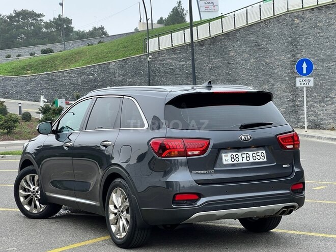 Kia Sorento 2019, 157,000 km - 2.0 l - Bakı