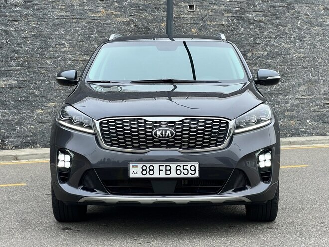 Kia Sorento 2019, 157,000 km - 2.0 l - Bakı
