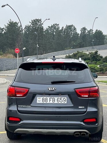 Kia Sorento 2019, 157,000 km - 2.0 l - Bakı