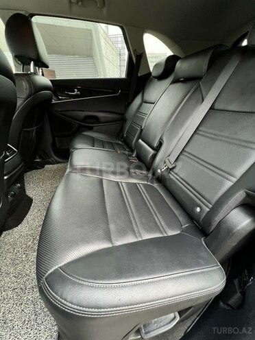 Kia Sorento 2019, 157,000 km - 2.0 l - Bakı