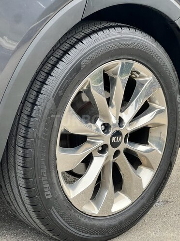 Kia Sorento 2019, 157,000 km - 2.0 l - Bakı
