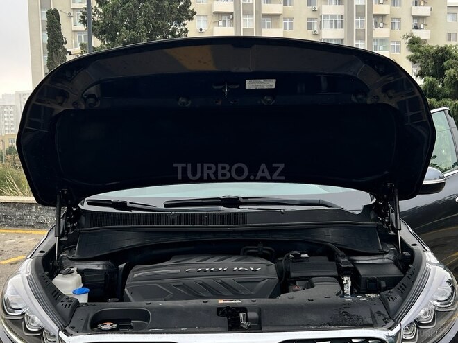 Kia Sorento 2019, 157,000 km - 2.0 l - Bakı