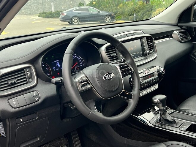 Kia Sorento 2019, 157,000 km - 2.0 l - Bakı