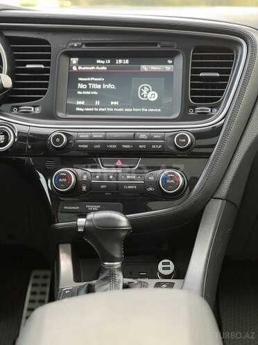 Kia Optima 2015, 94,000 km - 2.0 л - Bakı