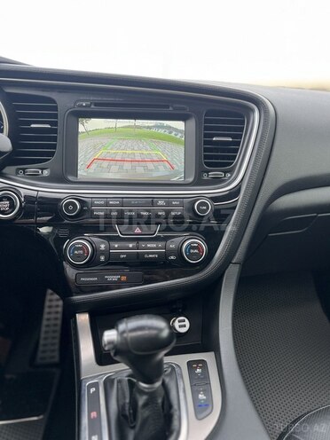 Kia Optima 2015, 94,000 km - 2.0 л - Bakı