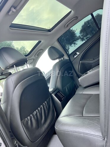 Kia Optima 2015, 94,000 km - 2.0 л - Bakı