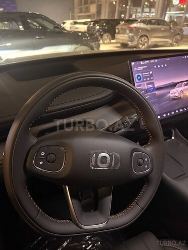 Changan  2026, 0 km - 1.5 l - Bakı