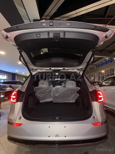 Changan  2026, 0 km - 1.5 l - Bakı