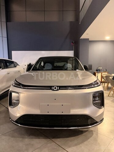 Changan  2026, 0 km - 1.5 l - Bakı