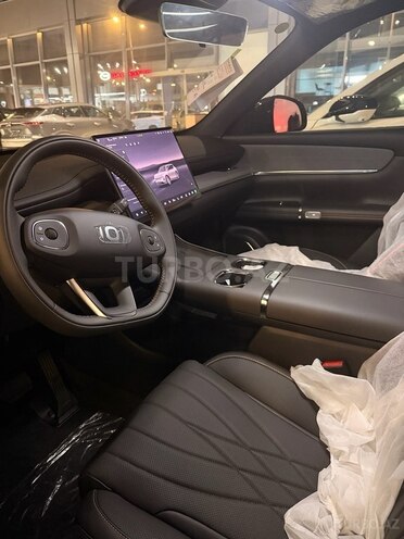Changan  2026, 0 km - 1.5 l - Bakı