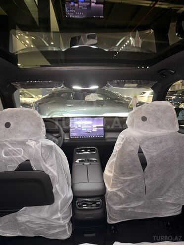 Changan  2026, 0 km - 1.5 l - Bakı