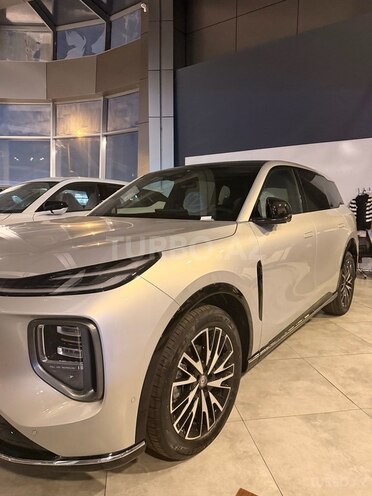 Changan  2026, 0 km - 1.5 l - Bakı