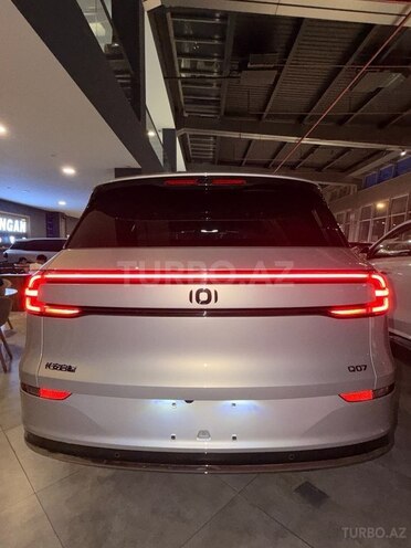 Changan  2026, 0 km - 1.5 l - Bakı