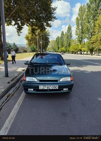 LADA (VAZ) 2115 2009, 238,000 km - 1.6 л - İsmayıllı