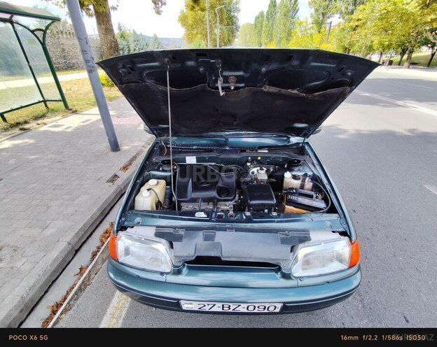 LADA (VAZ) 2115 2009, 238,000 km - 1.6 л - İsmayıllı