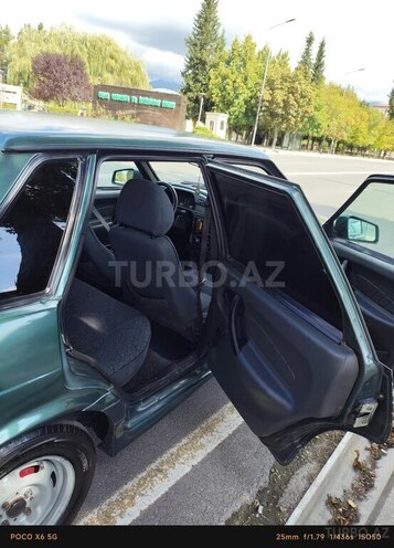 LADA (VAZ) 2115 2009, 238,000 km - 1.6 л - İsmayıllı