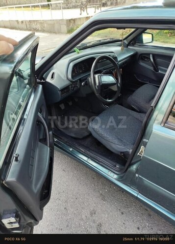 LADA (VAZ) 2115 2009, 238,000 km - 1.6 л - İsmayıllı