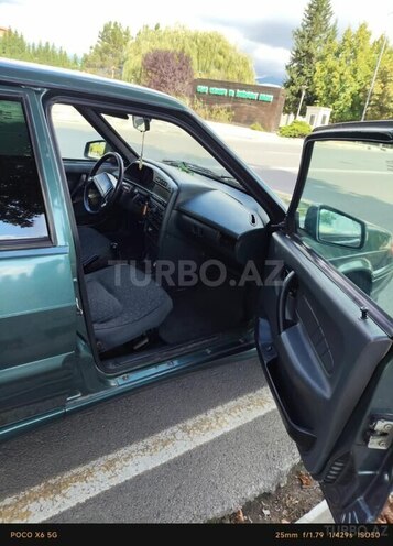 LADA (VAZ) 2115 2009, 238,000 km - 1.6 л - İsmayıllı