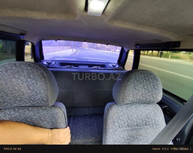 LADA (VAZ) 2115 2009, 238,000 km - 1.6 л - İsmayıllı