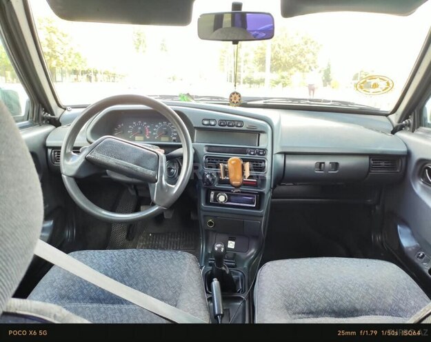 LADA (VAZ) 2115 2009, 238,000 km - 1.6 л - İsmayıllı