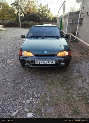 LADA (VAZ) 2115 2009, 238,000 km - 1.6 л - İsmayıllı